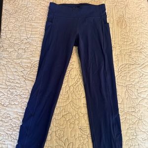 Athleta Girl Fold You So Tight, Color: Goodnight Nora, Size: L/12